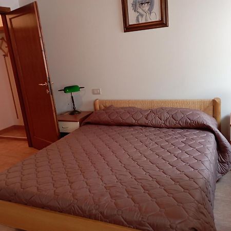 La Casa Di Hilde Βίλα Riolunato Εξωτερικό φωτογραφία