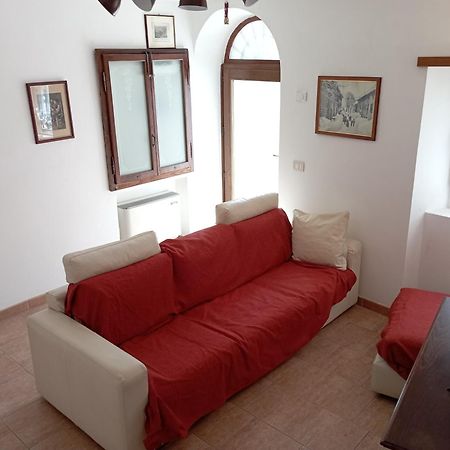 La Casa Di Hilde Βίλα Riolunato Εξωτερικό φωτογραφία