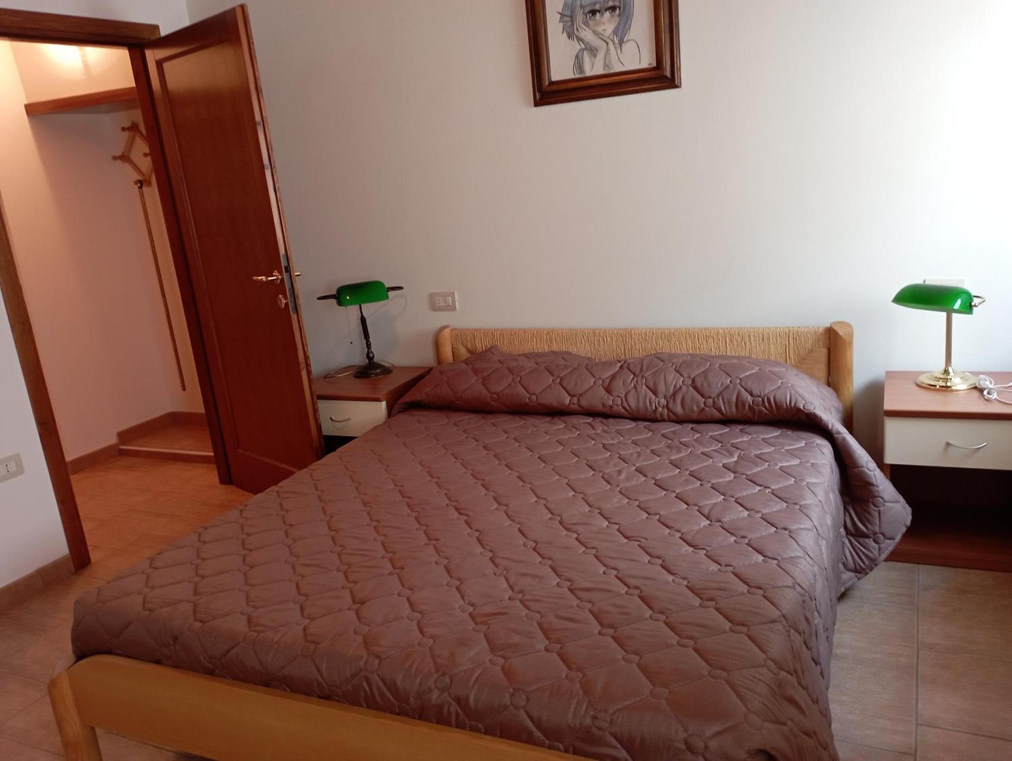La Casa Di Hilde Βίλα Riolunato Εξωτερικό φωτογραφία