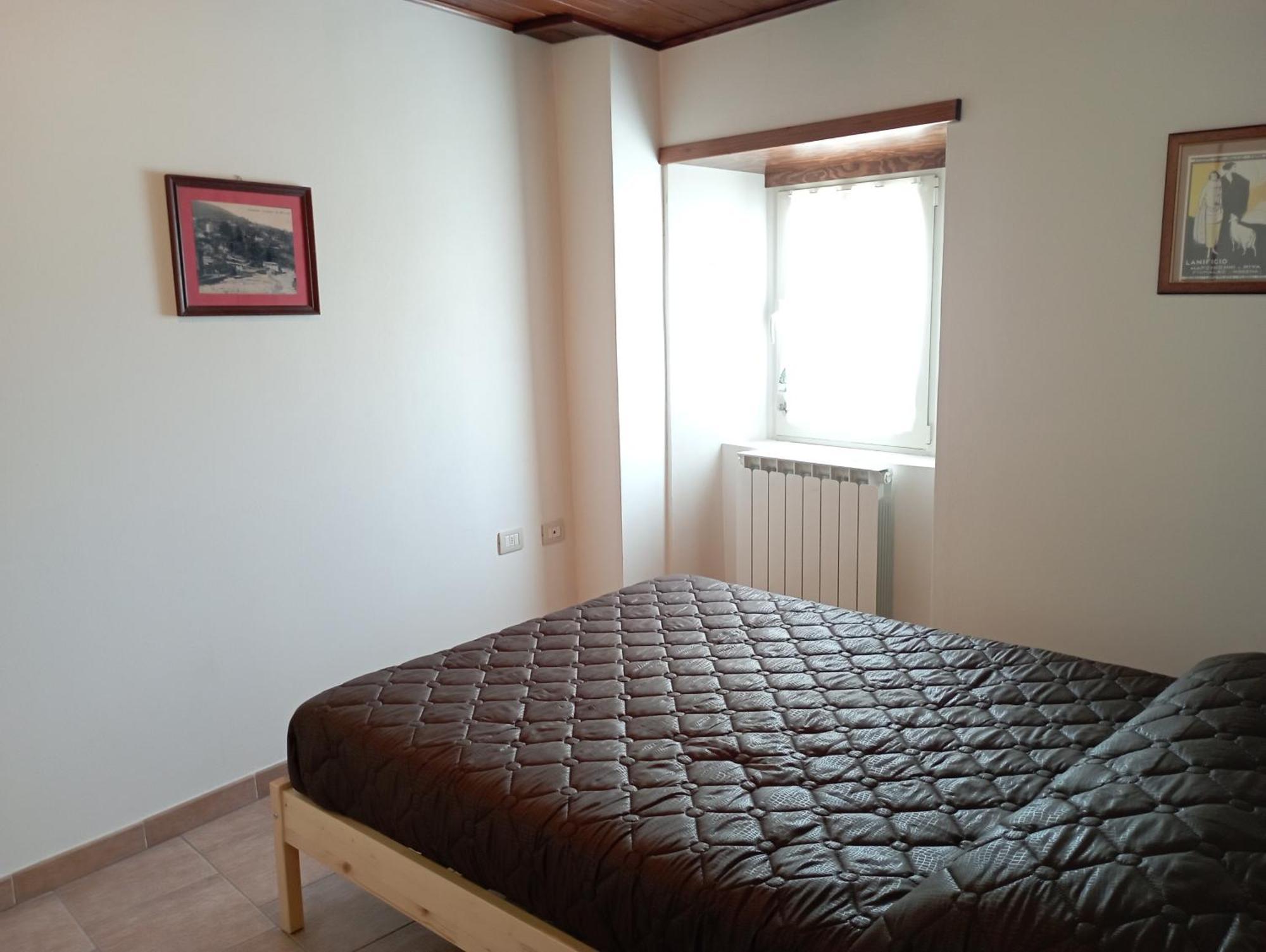La Casa Di Hilde Βίλα Riolunato Εξωτερικό φωτογραφία