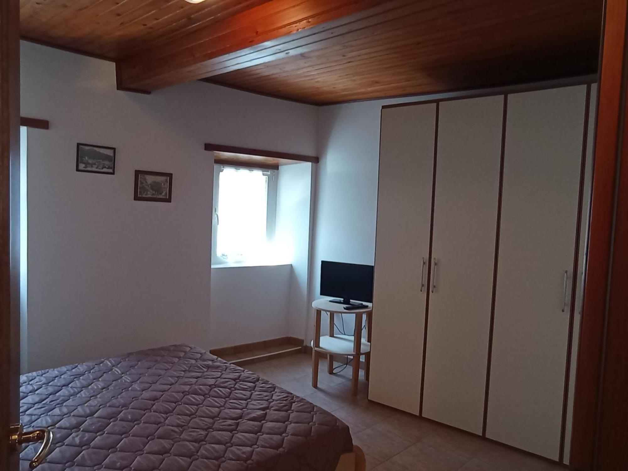 La Casa Di Hilde Βίλα Riolunato Εξωτερικό φωτογραφία