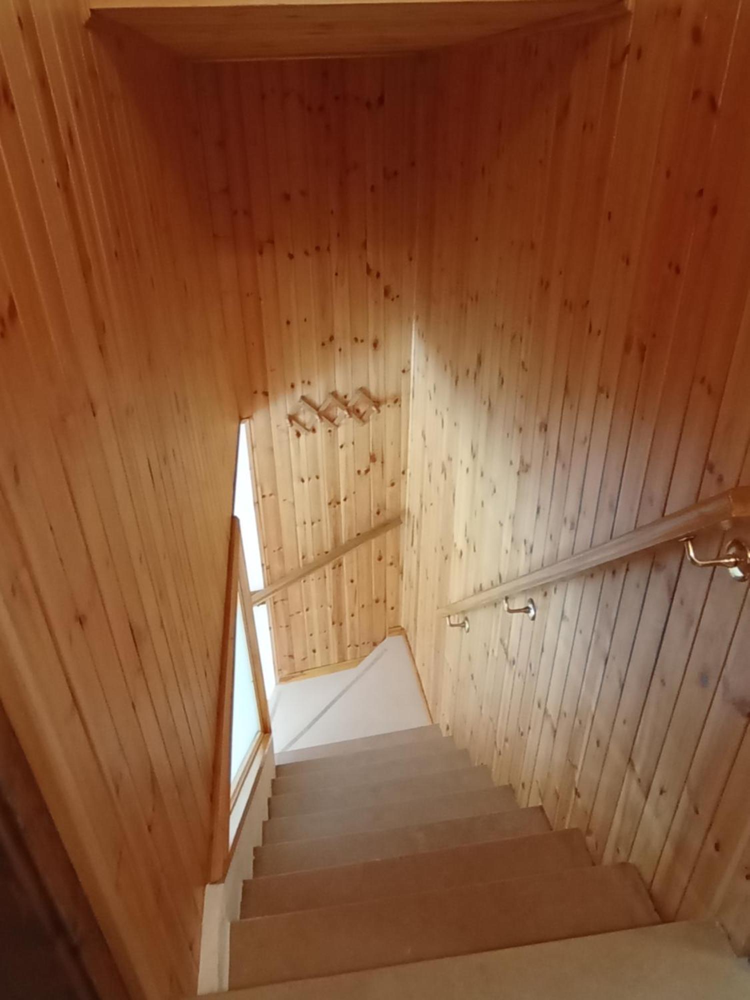 La Casa Di Hilde Βίλα Riolunato Εξωτερικό φωτογραφία