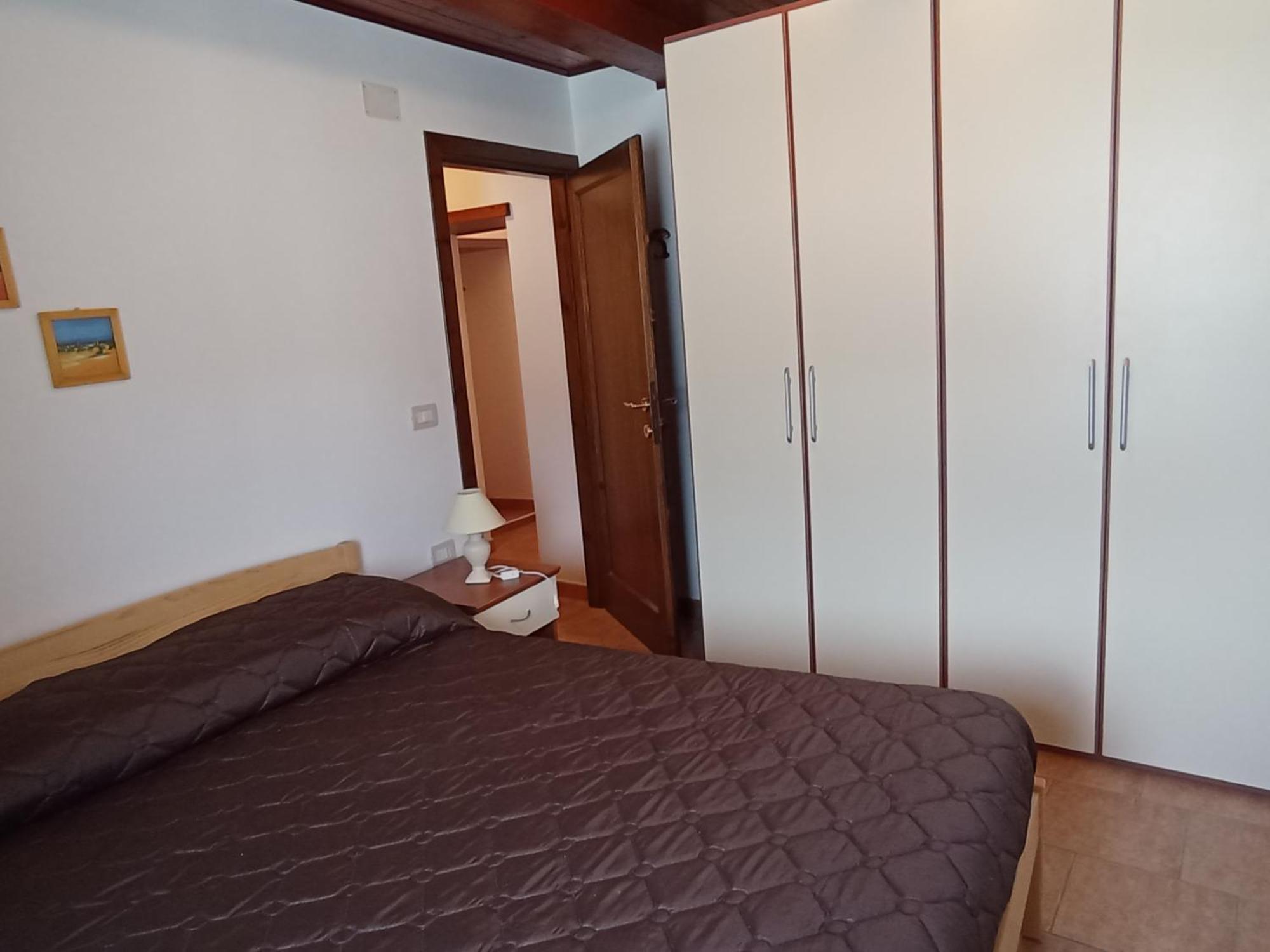 La Casa Di Hilde Βίλα Riolunato Εξωτερικό φωτογραφία