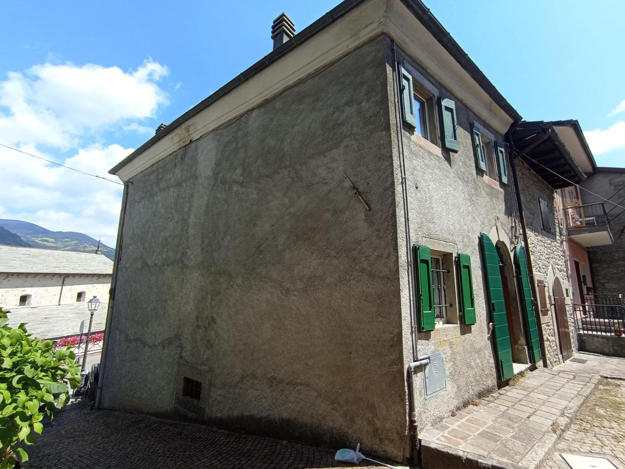 La Casa Di Hilde Βίλα Riolunato Εξωτερικό φωτογραφία